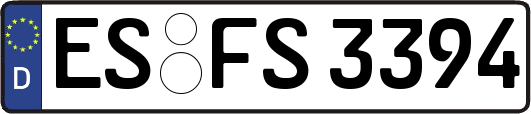 ES-FS3394