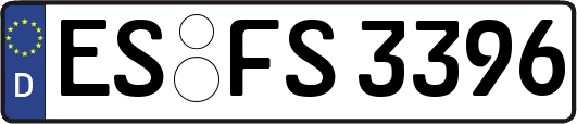 ES-FS3396