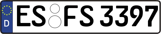 ES-FS3397