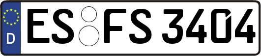 ES-FS3404