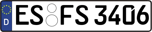ES-FS3406
