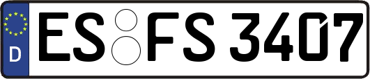 ES-FS3407