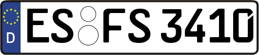 ES-FS3410