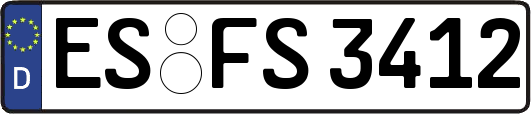 ES-FS3412