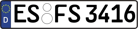 ES-FS3416
