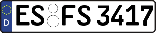 ES-FS3417