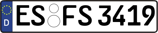 ES-FS3419