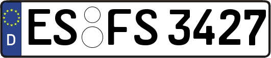 ES-FS3427