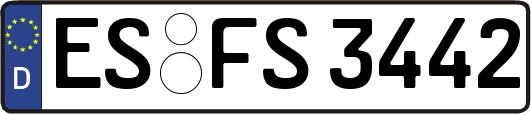 ES-FS3442