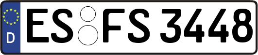 ES-FS3448