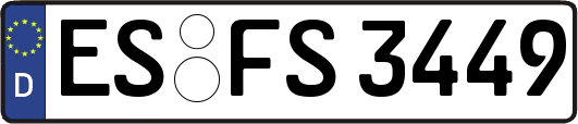 ES-FS3449