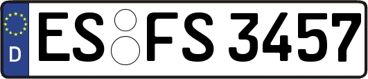 ES-FS3457