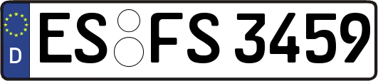 ES-FS3459