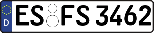 ES-FS3462