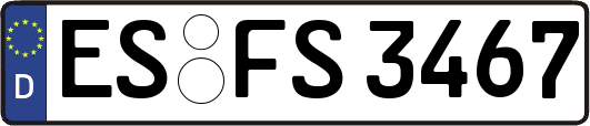 ES-FS3467