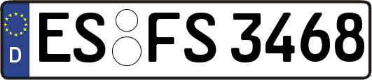ES-FS3468