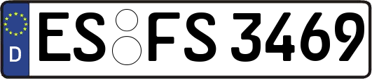 ES-FS3469