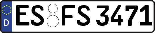 ES-FS3471