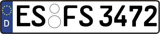 ES-FS3472