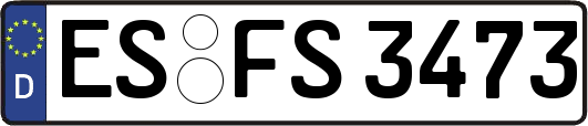 ES-FS3473