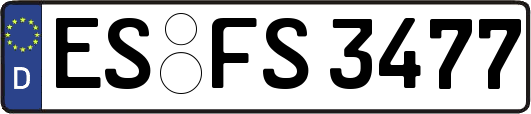 ES-FS3477