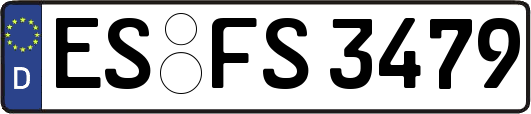ES-FS3479