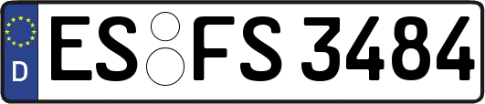 ES-FS3484