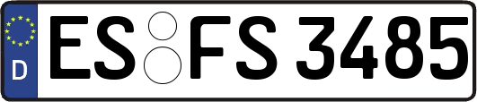 ES-FS3485