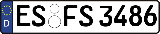 ES-FS3486