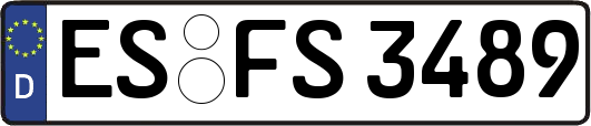 ES-FS3489