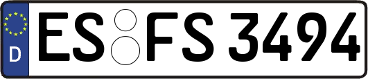 ES-FS3494