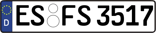 ES-FS3517