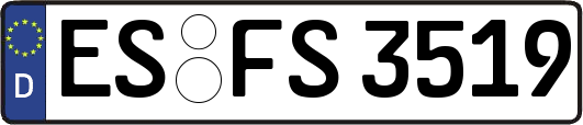 ES-FS3519