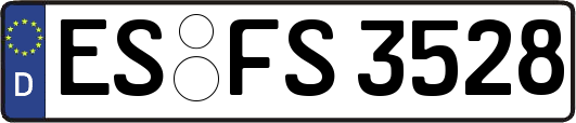 ES-FS3528
