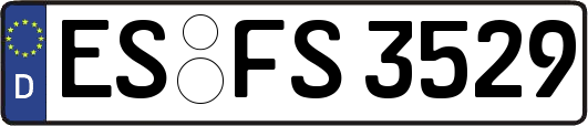 ES-FS3529