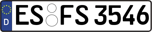 ES-FS3546