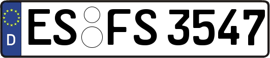 ES-FS3547