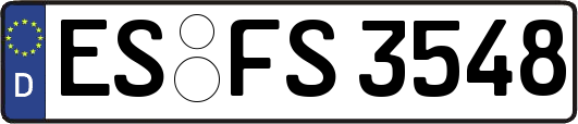 ES-FS3548