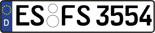 ES-FS3554