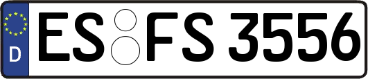 ES-FS3556