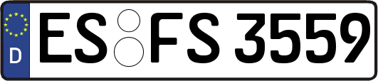ES-FS3559