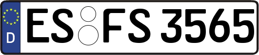 ES-FS3565