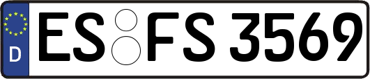 ES-FS3569