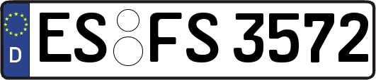 ES-FS3572