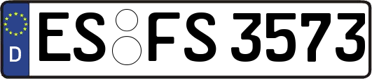 ES-FS3573