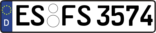 ES-FS3574