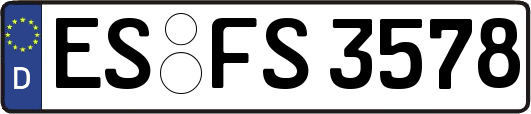 ES-FS3578