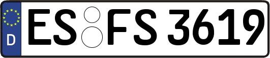 ES-FS3619