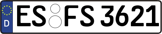 ES-FS3621