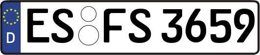 ES-FS3659